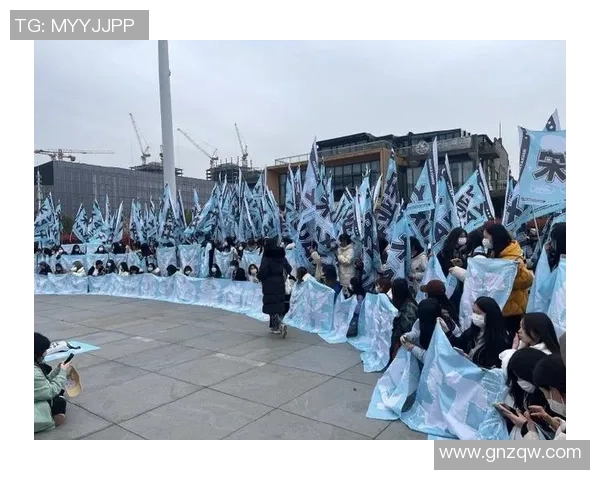 粉丝应援文化盛典来袭VALORANT展现无限魅力与热情